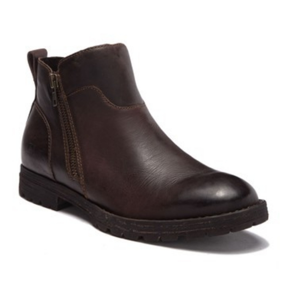 Born Ludo in Sea Lion Men Boots